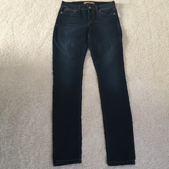 joe jeans honey skinny curvy fit